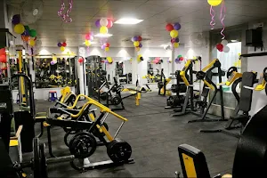 X-Trim Fitness Club image