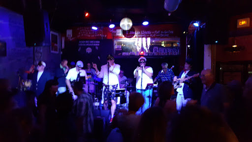 Bar «Deep South the Bar», reviews and photos, 430 S Dawson St, Raleigh, NC 27601, USA