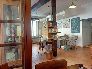 Photo n°28 de La Pierre Vive à Chalon-sur-Saône ()