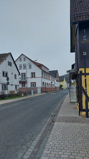 Tierarzt Zentgraf unter Höchst im Odenwald, Hessen