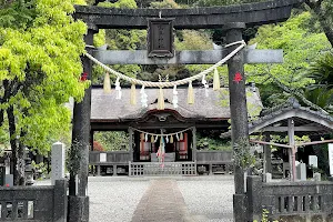 Otonashi-jinja Shrine image
