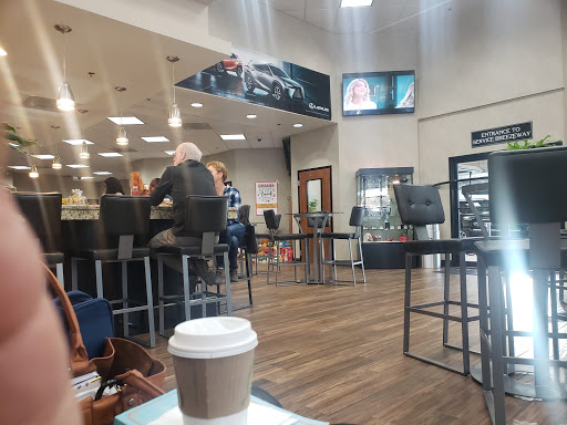 Lexus Dealer «Sheehy Lexus of Annapolis», reviews and photos, 121 Ferguson Rd, Annapolis, MD 21409, USA