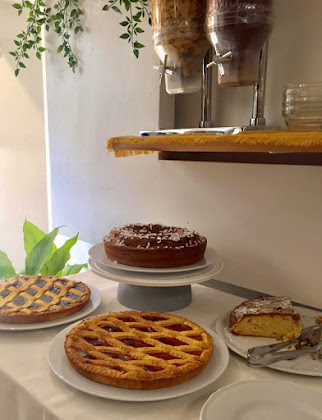 Plats et boissons hôtels Hotel Orto Di Roma 00142 Rome