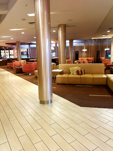 Courtyard by Marriott Los Angeles Woodland Hills image