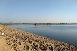 Rudramata Dam Reservoir image