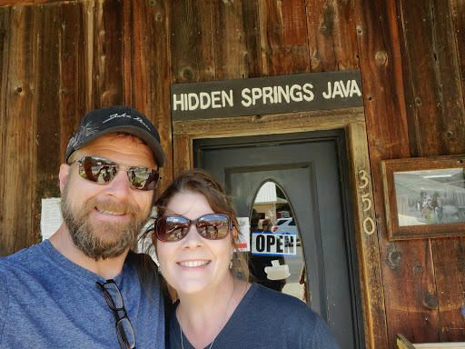 Coffee Shop «Hidden Springs Java», reviews and photos, 350 4th St, Medora, ND 58645, USA