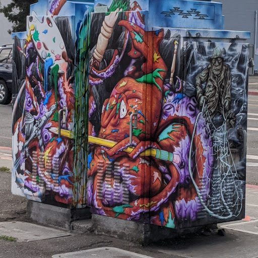 Pet Store «Fin-N-Feather», reviews and photos, 2931 F St, Eureka, CA 95501, USA