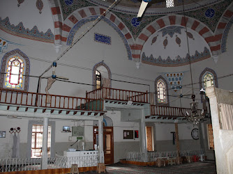 Yeni Cami