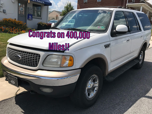 Auto Repair Shop «Quality Service Center», reviews and photos, 28 S Oxford St, York, PA 17404, USA