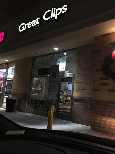 Hair Salon «Great Clips», reviews and photos, 315 McHolme Dr, Pittsburgh, PA 15275, USA