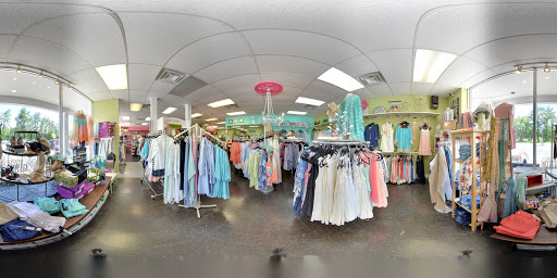 Boutique «The Pink Porch», reviews and photos, 1326 Trotwood Ave, Columbia, TN 38401, USA