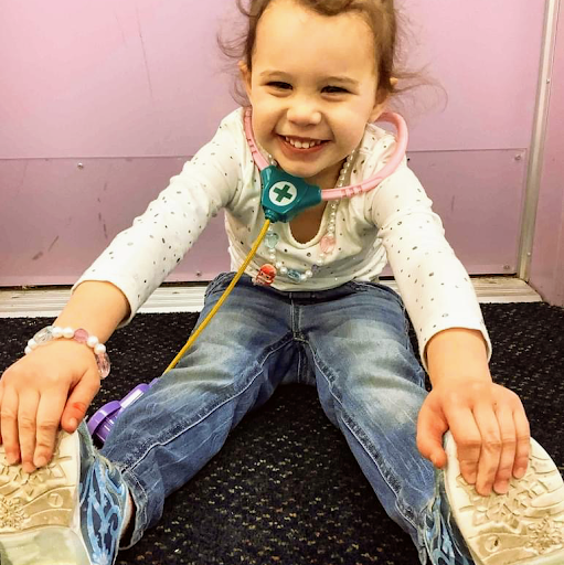 Day Care Center «The Learning Experience», reviews and photos, 8829 New Falls Rd, Levittown, PA 19054, USA