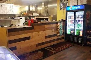 Lagos Island Pizza & Grille- Upper Darby image