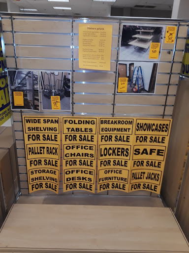 Department Store «Sears», reviews and photos, 3500 S Meridian #900, Puyallup, WA 98373, USA