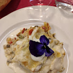 Photo n°6 de l'avis de Sofia.e fait le 07/01/2024 à 09:56 sur le  Hotel delle Terme & spa à Fiuggi