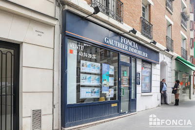 FONCIA | Agence Immobilière | Achat-Vente | Saint-Mandé | Avenue du Général de Gaulle à Saint-Mandé