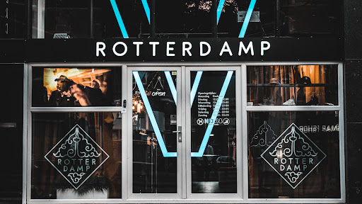 Elektronische sigarettenwinkels Rotterdam