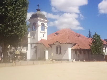 Parroquia Santa Isabel de Hungria