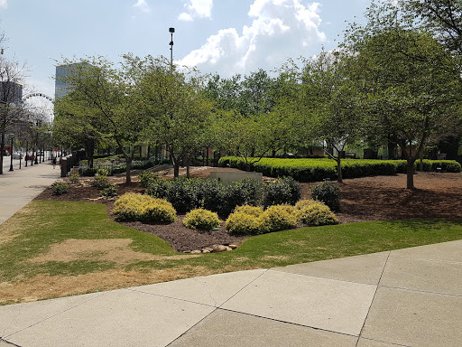 Tourist Attraction «Pemberton Place», reviews and photos, 126 Ivan Allen Jr Blvd NW, Atlanta, GA 30308, USA