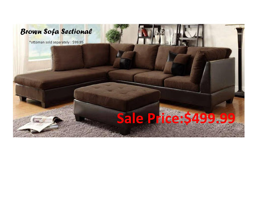 Furniture Store «M&M Furniture», reviews and photos, 7703 Pacific Blvd, Huntington Park, CA 90255, USA