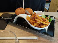 Les plus récentes photos du Restaurant Le Burger Bartholoméen à Saint-Barthélemy-d'Anjou - n°3