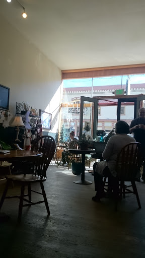 Coffee Shop «The Frothy Cup», reviews and photos, 1510 Miner St, Idaho Springs, CO 80452, USA
