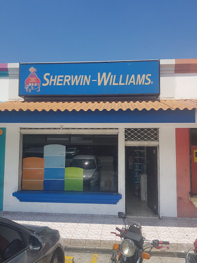 Sherwin-Williams - Antiguo Cuscatlán
