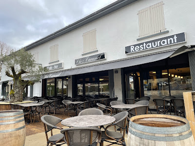Chez Caramel à Castelnau-de-Lévis