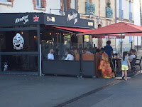 Photos du propriétaire du Restaurant Monsieur Joe à Rennes - n°1
