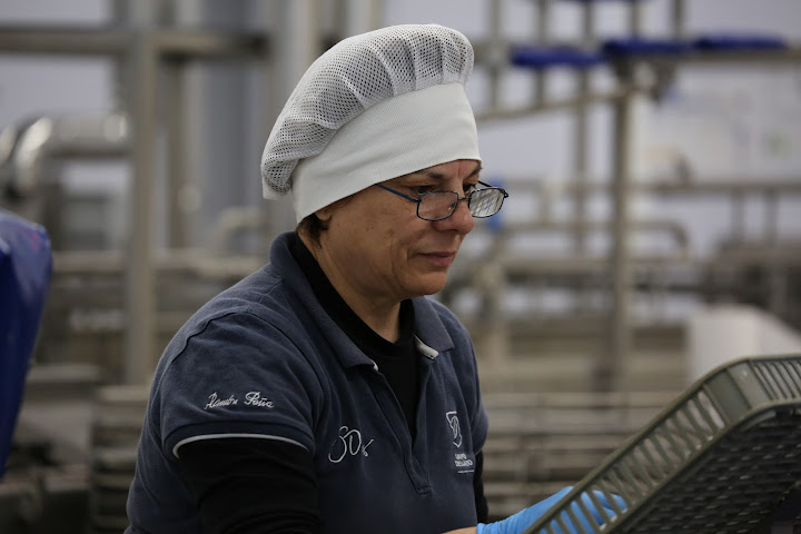 Conservas Ramon Peña SL by null