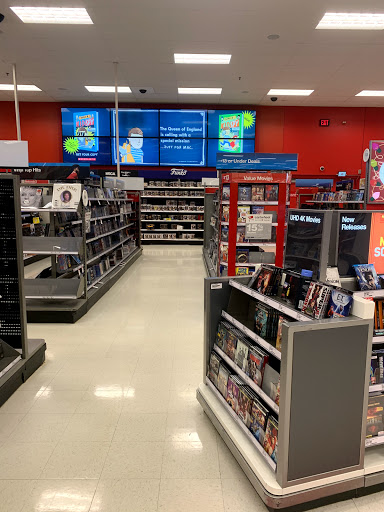 Department Store «Target», reviews and photos, 1112 Woodruff Rd, Greenville, SC 29607, USA