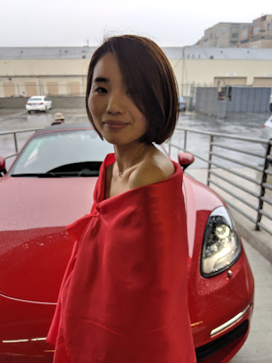 Fabric Store «Discount Fabrics», reviews and photos, 2170 Cesar Chavez St, San Francisco, CA 94107, USA