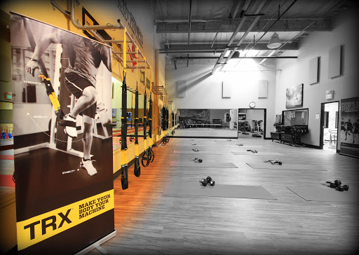 Personal Trainer «CUT Fitness», reviews and photos, 30261 Tomas, Rancho Santa Margarita, CA 92688, USA