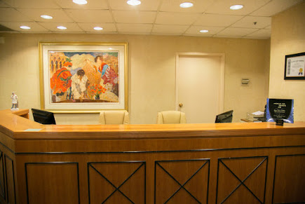 Advanced Cosmetic and Implant Dentistry of Maryland