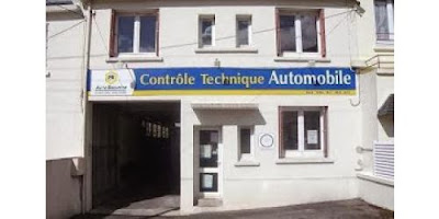 AS Autosécurité Contrôle Technique BREST - COMMANDANT DROGOU à Brest