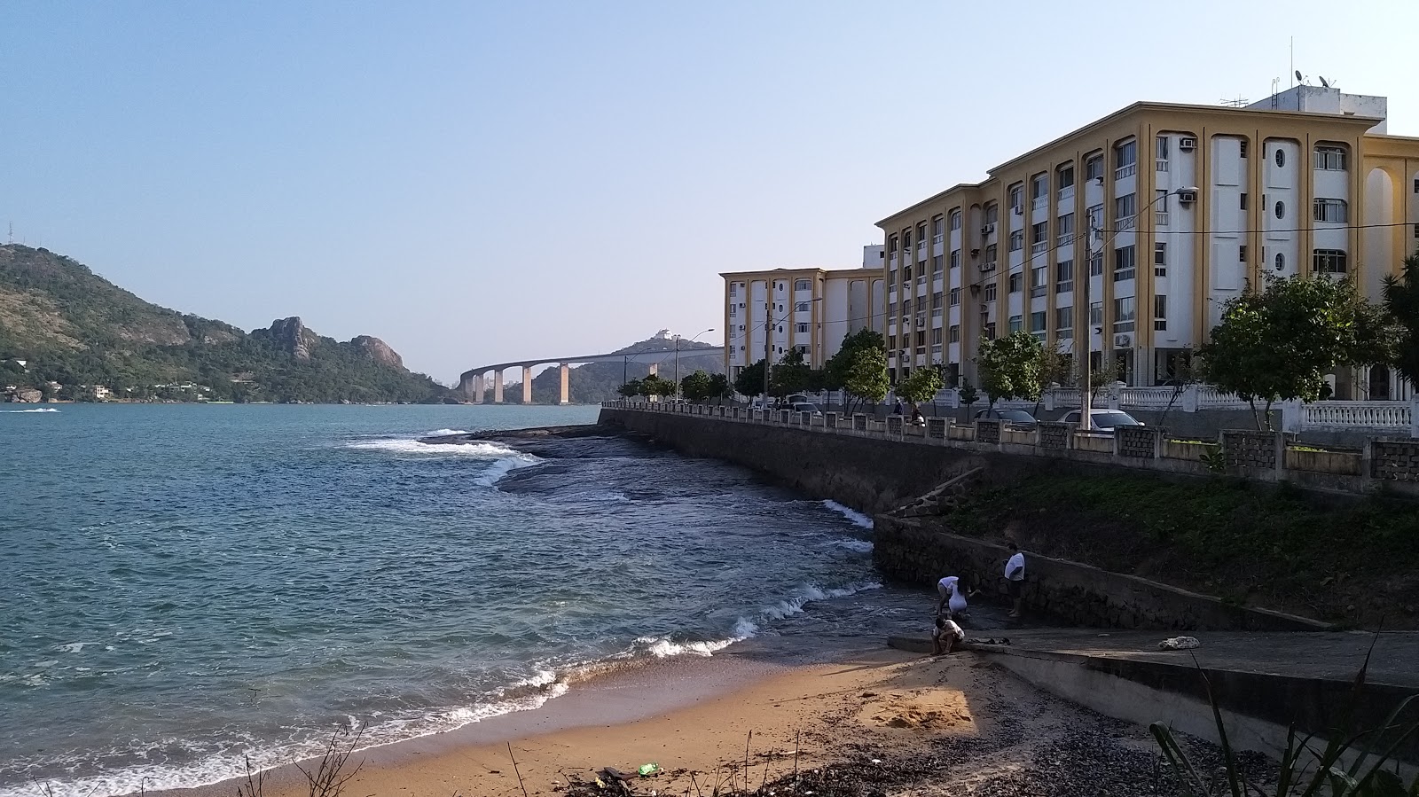 Praia Lara photo #8