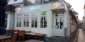 Zuii's Restaurant