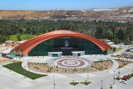 Theaters with children in Tijuana