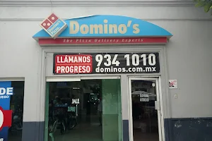 Domino's Progreso image