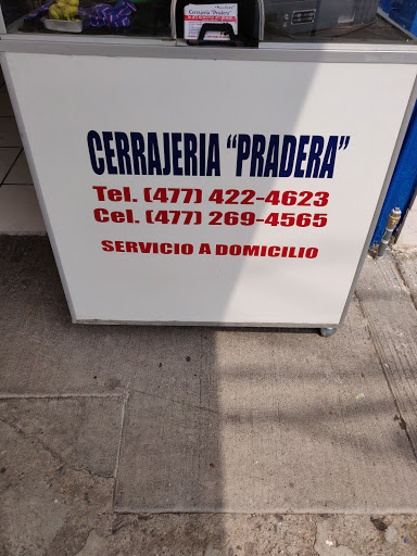 Cerrajería Pradera