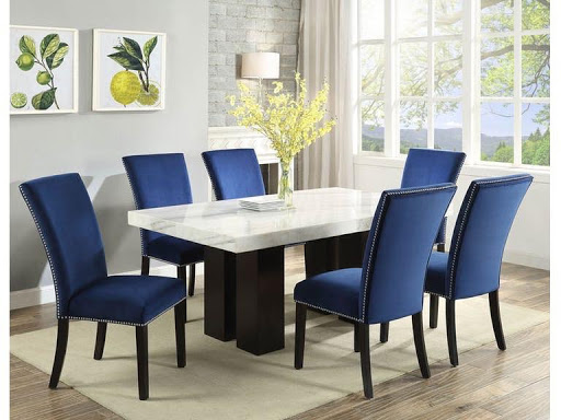 Furniture Store «Chatham Furniture & More», reviews and photos, 7001 S Ashland Ave, Chicago, IL 60636, USA