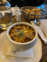 Photo n°24 de Restaurant Joséphine à Chamonix-Mont-Blanc ()