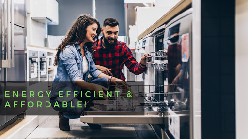 Appliance Repair Service «Appliance Network, L.L.C.», reviews and photos, 2777 N Morton St, Franklin, IN 46131, USA