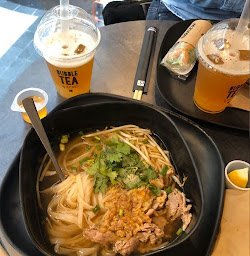 Photo n°19 de WOKO Bordeaux Lac à Bordeaux ()