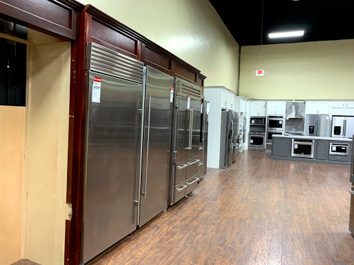 Appliance Store «Sara Appliance & Electronics», reviews and photos, 10516 Katy Fwy E, Houston, TX 77043, USA
