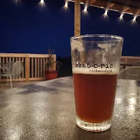 Rhetoric Brewing Company in Richwood, Ohio - 4.80 star rating