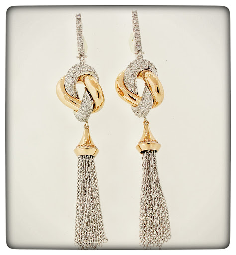 Diamond Dealer «Diamond and Jewelry Gallery Studio City», reviews and photos, 12456 Ventura Blvd, Studio City, CA 91604, USA