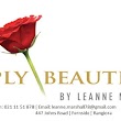 Simply Beautiful by Leanne Marshall