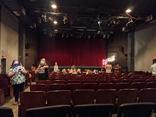 Performing Arts Theater «Footlite Musicals», reviews and photos, 1847 N Alabama St, Indianapolis, IN 46202, USA