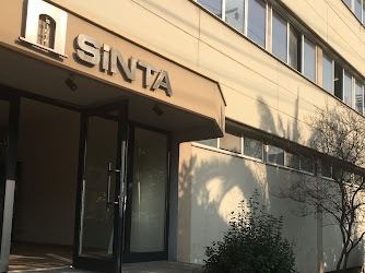 Sinta Sanayi İnşaat Taahhüt Ve Ticaret A.Ş